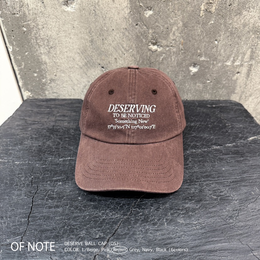 STAYFELT/OF NOTE韓國直郵㊣東大門實拍女裝新款職業帽子OF NOTE/STAYFELT帽子圖色3