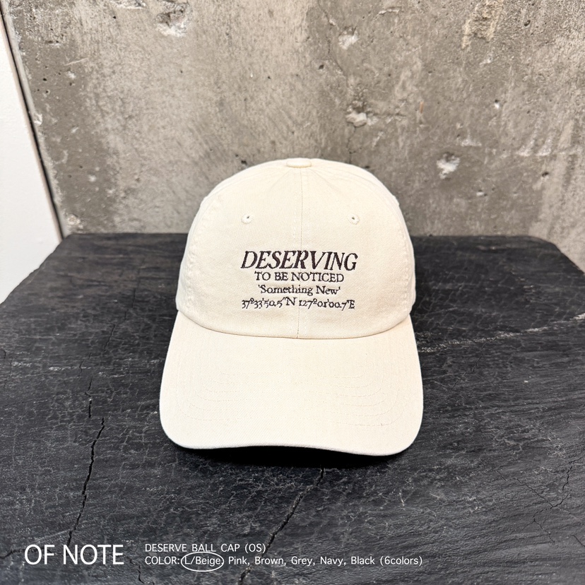 STAYFELT/OF NOTE韓國直郵㊣東大門實拍女裝新款職業帽子OF NOTE/STAYFELT帽子圖色5