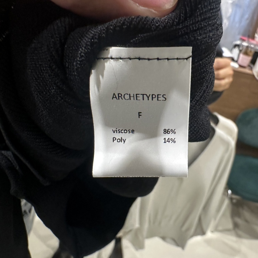 ANDYOUEDITION韓國直郵㊣女裝新品時尚休閑職業針織衫寬松開衫ANDYOUEDITION針織衫