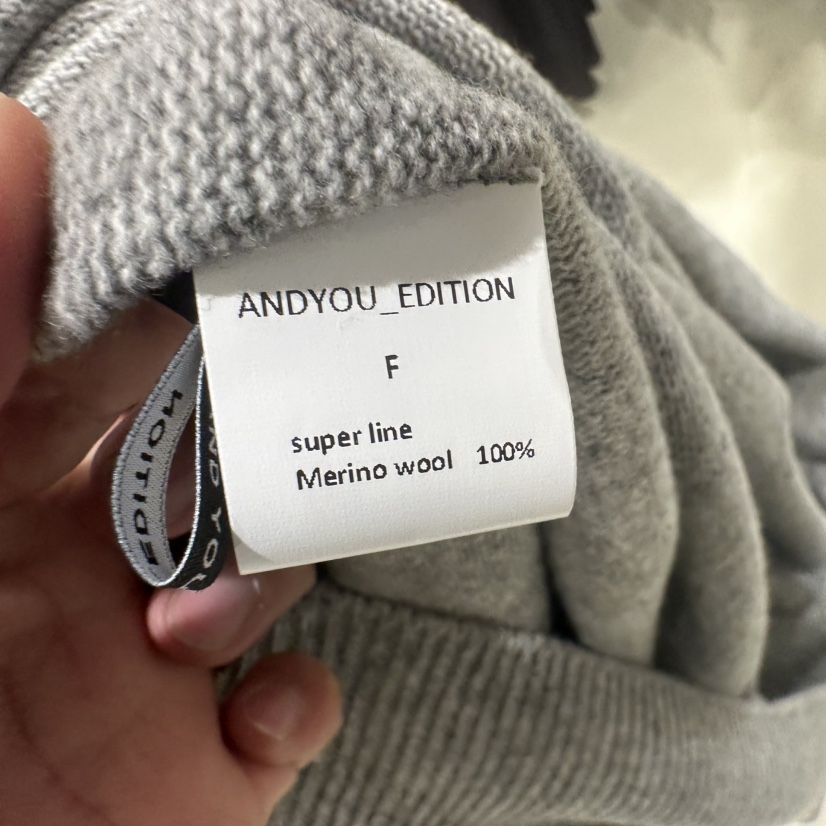 ANDYOUEDITION韓國直郵㊣東大門實拍女裝新品熱賣人氣連衣裙ANDYOUEDITION連衣裙