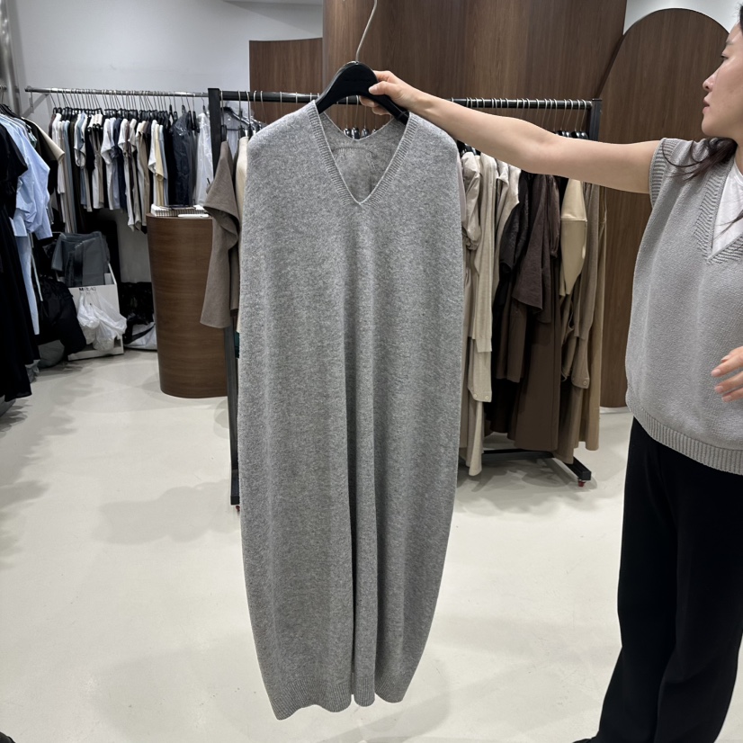 ANDYOUEDITION韓國直郵㊣東大門實拍女裝新品熱賣人氣連衣裙ANDYOUEDITION連衣裙圖色2
