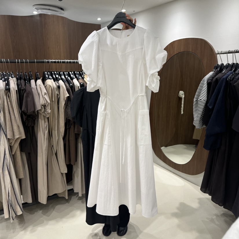 ANDYOUEDITION韓國直郵㊣東大門實拍女裝新品推薦熱賣連衣裙ANDYOUEDITION連衣裙