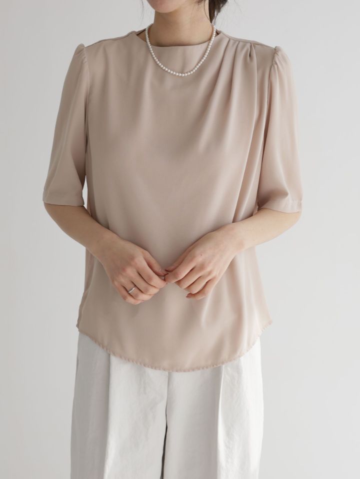 DAILY PROJECT-데일리프로젝트-T韓國㊣直郵東大門代購女裝新款25春夏襯衫蕾絲衫DAILY PROJECT襯衫/蕾絲衫