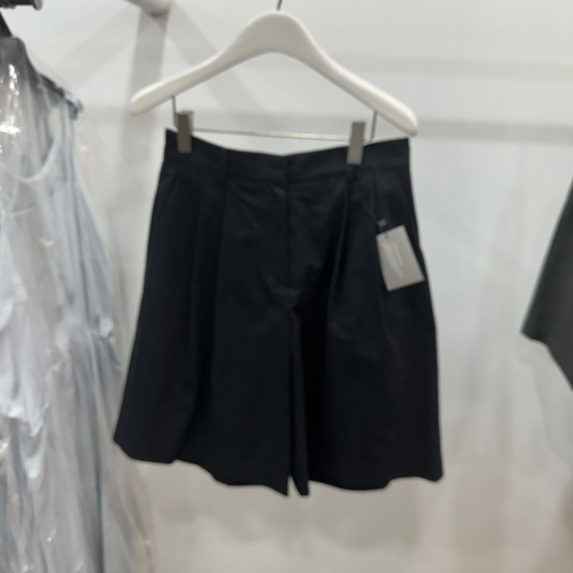 AIME HOPE MAKE韓國㊣直郵東大門代購女裝新品25春夏短褲AIME HOPE MAKE短褲圖色2
