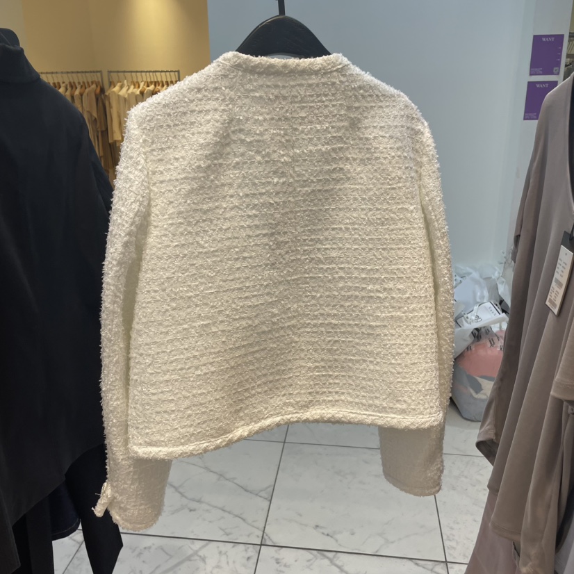 J COCO韓國直郵㊣女裝新品職業時尚推薦人氣25春夏熱賣夾克J COCO夾克
