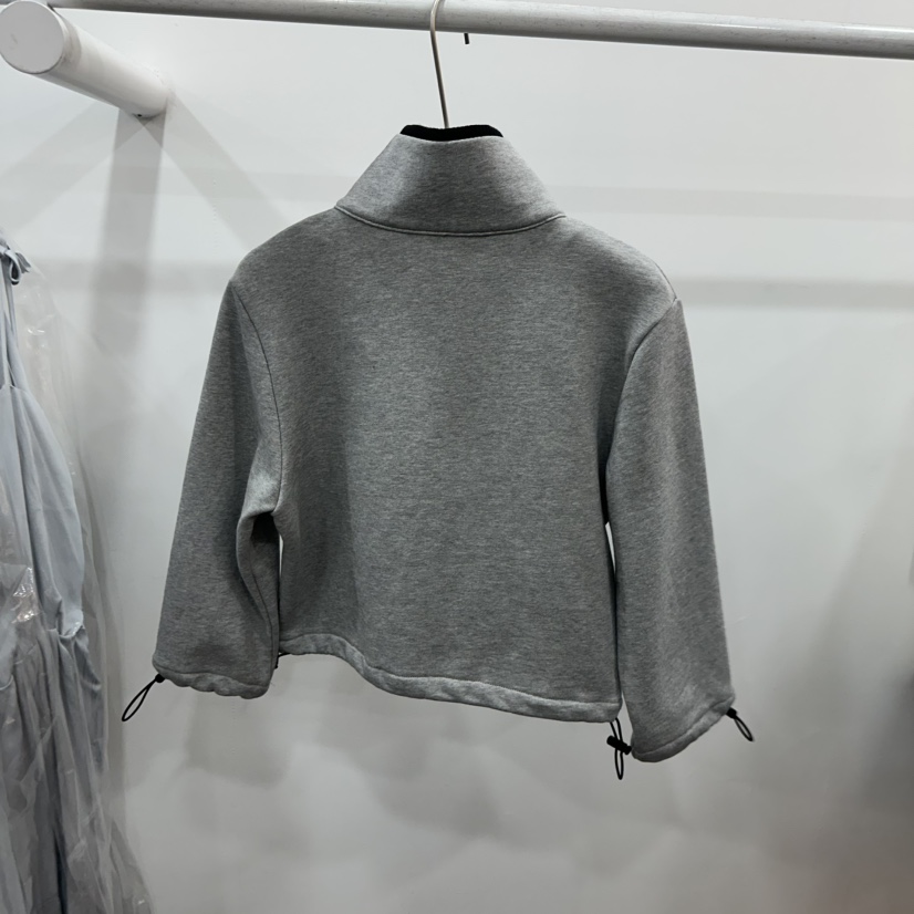 AIME HOPE MAKE韓國㊣直郵東大門代購女裝新品職業夾克短款AIME HOPE MAKE夾克