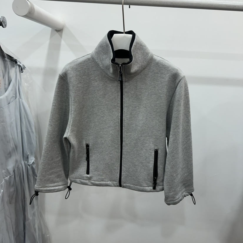 AIME HOPE MAKE韓國㊣直郵東大門代購女裝新品職業夾克短款AIME HOPE MAKE夾克