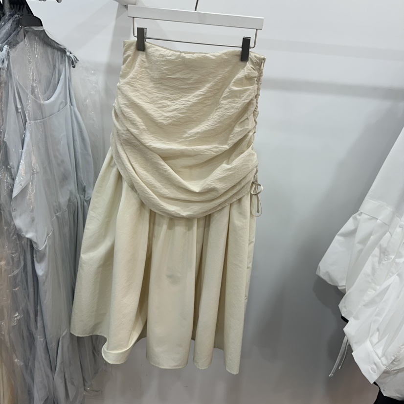 AIME HOPE MAKE韓國㊣直郵東大門代購女裝新品職業人氣長裙AIME HOPE MAKE長裙