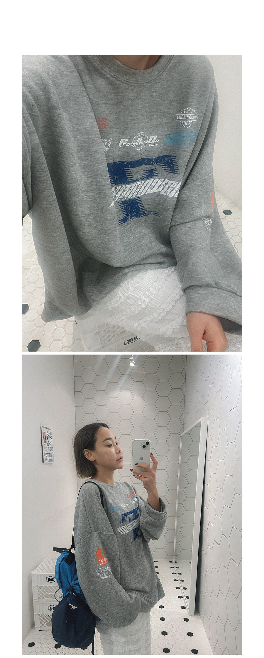 LIKE A韓國直郵㊣東大門實拍女裝新品熱賣25春夏長裙蕾絲長款LIKE A長裙