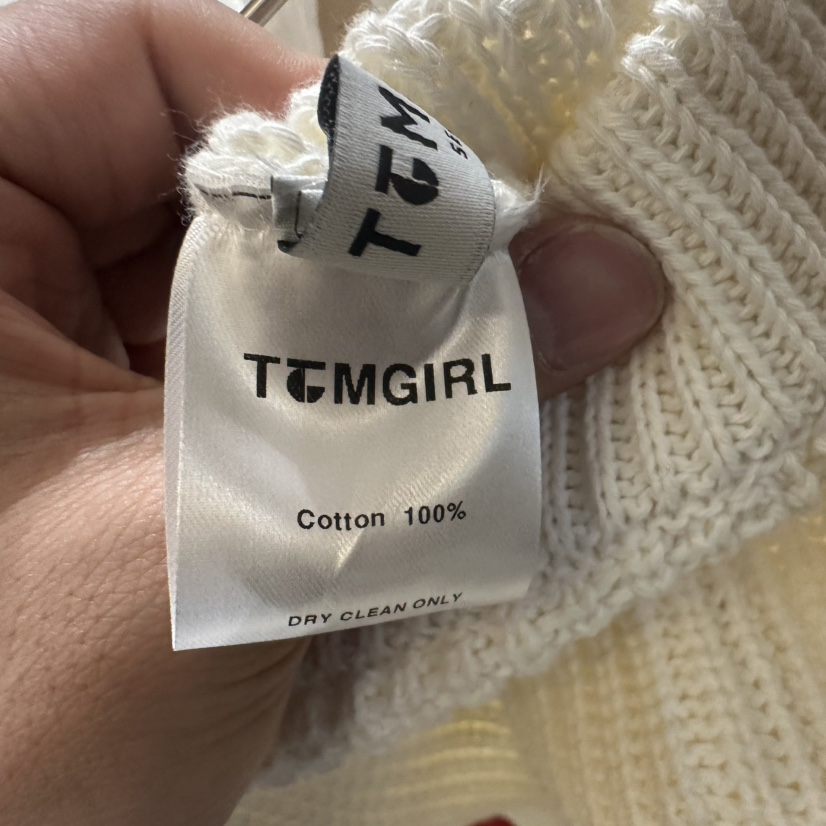 TOMGIRL韓國直郵㊣女裝新款時尚休閑熱賣25春夏打底褲鯊魚褲TOMGIRL打底褲/鯊魚褲