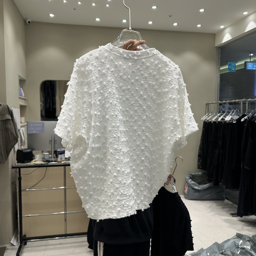 PRIMA LUCE韓國㊣直郵東大門代購女裝新品推薦25春夏襯衫蕾絲衫CHARLOTTE襯衫/蕾絲衫