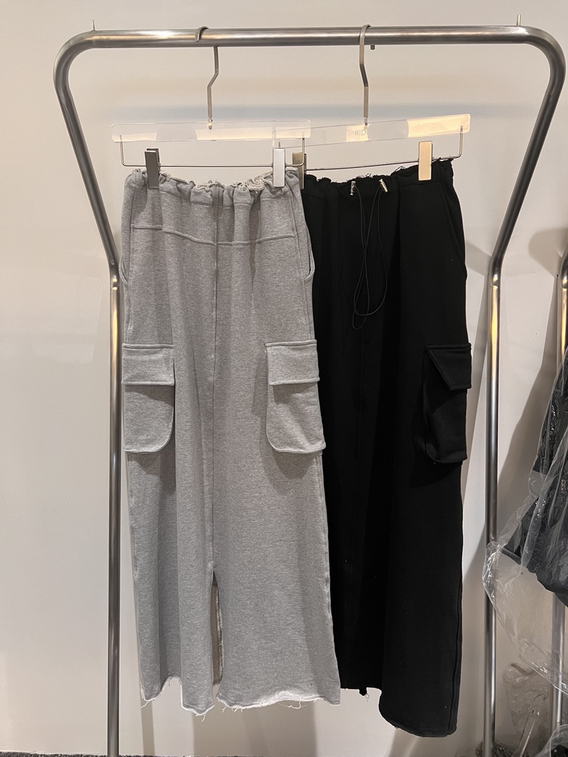 RIDGE-P直郵韓國代購㊣女裝新品人氣熱賣休閑推薦時尚長裙RIDGE-P長裙