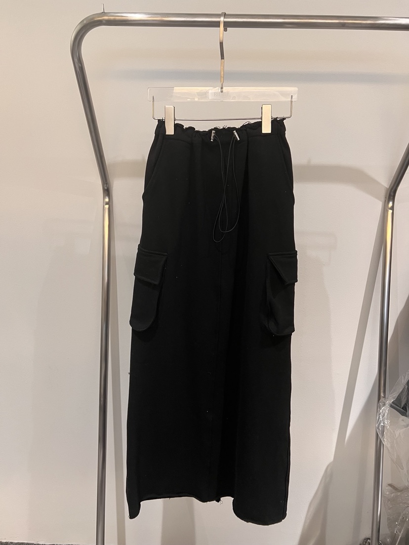 RIDGE-P直郵韓國代購㊣女裝新品人氣熱賣休閑推薦時尚長裙RIDGE-P長裙圖色2