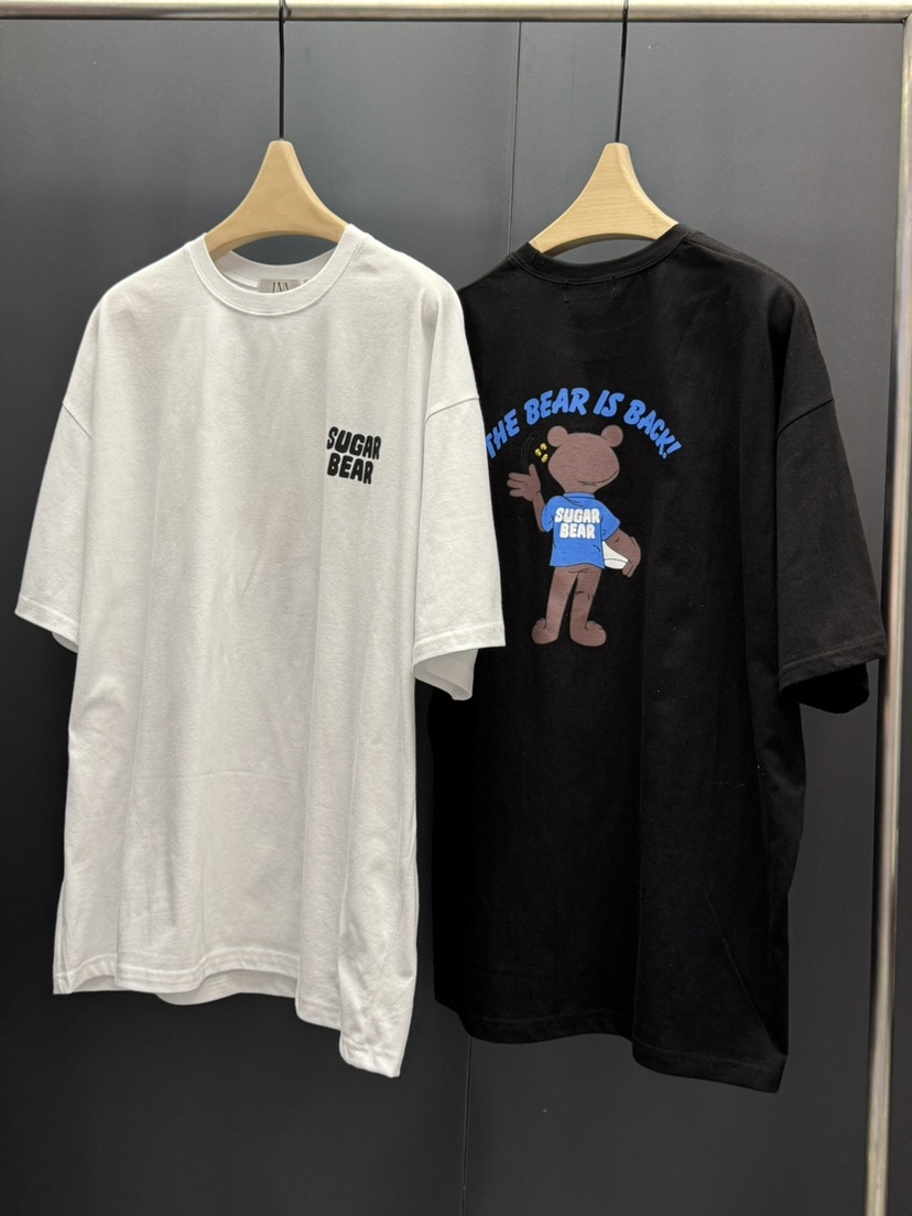 UNA/THE MAY韓國直郵㊣東大門實拍女裝新品25春夏熱賣T恤THEMAY/UNAT恤