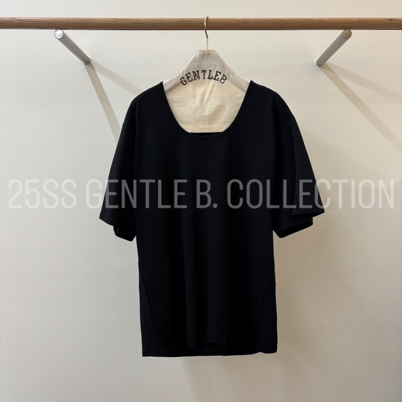 GENTLE B直郵韓國代購㊣女裝新款職業時尚推薦熱賣休閑T恤GENTLE BT恤圖色2