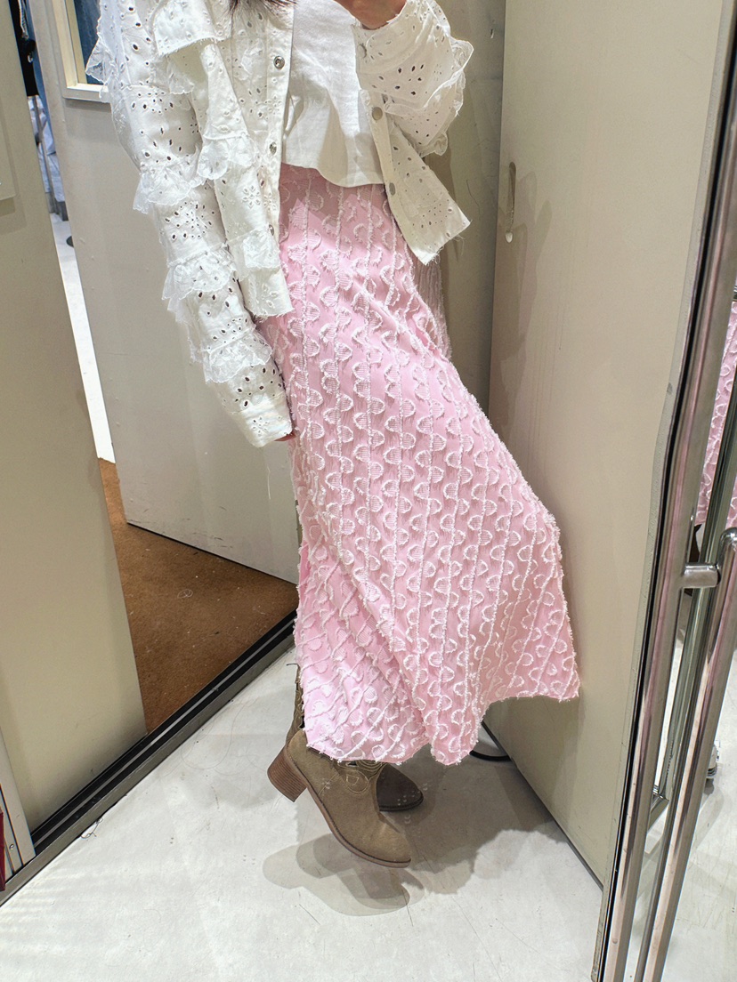 81 MARKET-L東大門實拍女士新品人氣真品推薦熱賣休閑長裙81 MARKET-L長裙