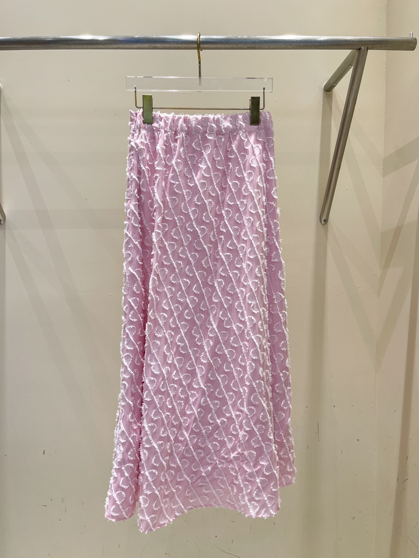 81 MARKET-L東大門實拍女士新品人氣真品推薦熱賣休閑長裙81 MARKET-L長裙