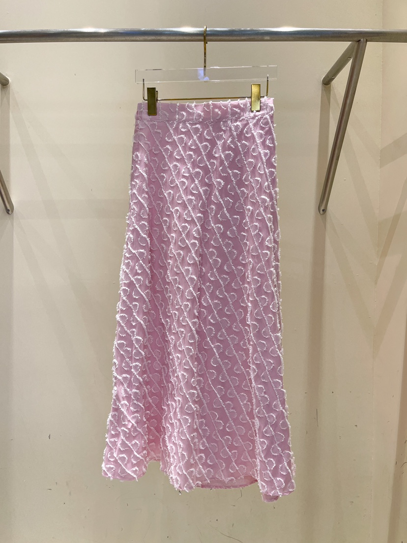 81 MARKET-L東大門實拍女士新品人氣真品推薦熱賣休閑長裙81 MARKET-L長裙圖色4