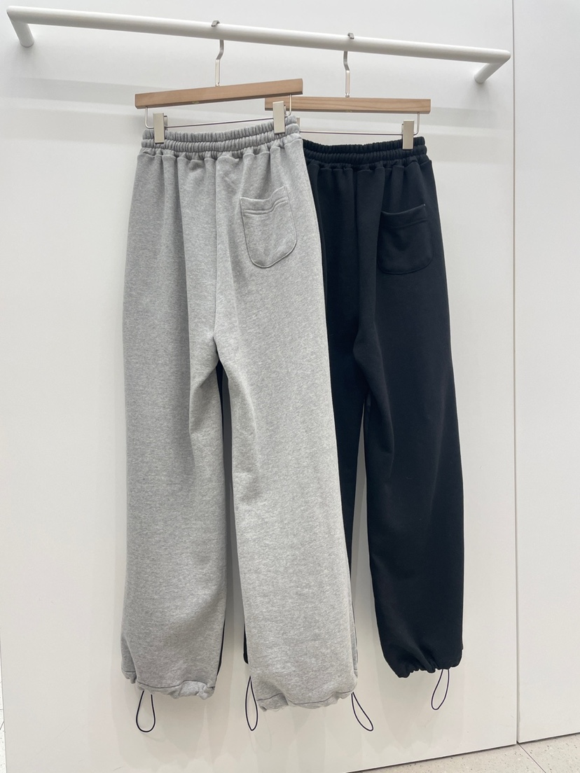NYLON韓國直郵女士新品25春夏時尚推薦人氣職業真品熱賣休閑褲NYLON休閑褲