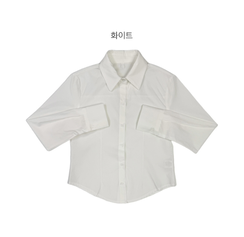EOMPIT東大門直郵女裝新品25春夏推薦真品時尚人氣襯衫蕾絲衫EOMPIT襯衫/蕾絲衫