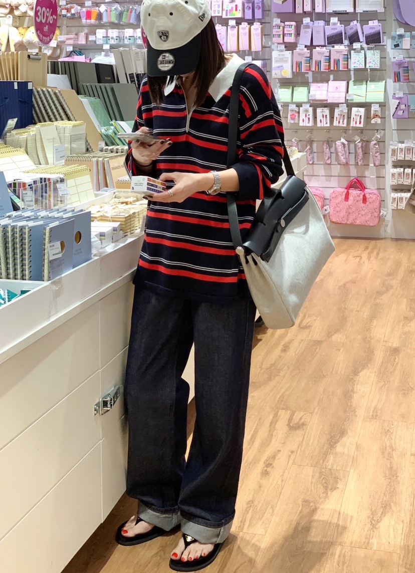 COURGETTE韓國㊣直郵東大門代購女裝新品人氣推薦職業針織衫COURGETTE針織衫