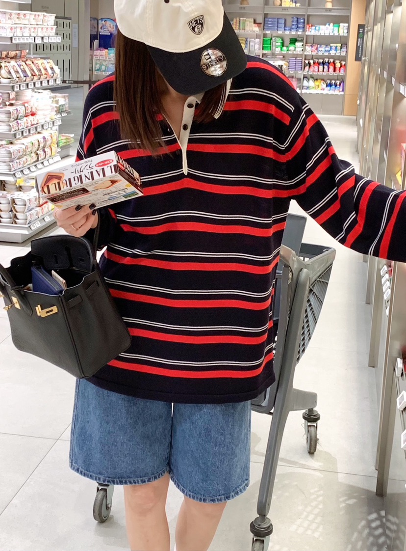 COURGETTE韓國㊣直郵東大門代購女裝新品人氣推薦職業針織衫COURGETTE針織衫圖色2