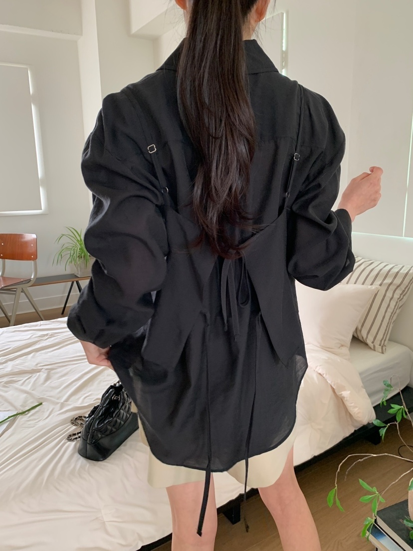 MONTER韓國直郵㊣東大門實拍女裝新品休閑時尚熱賣套裝套裝MONTER套裝