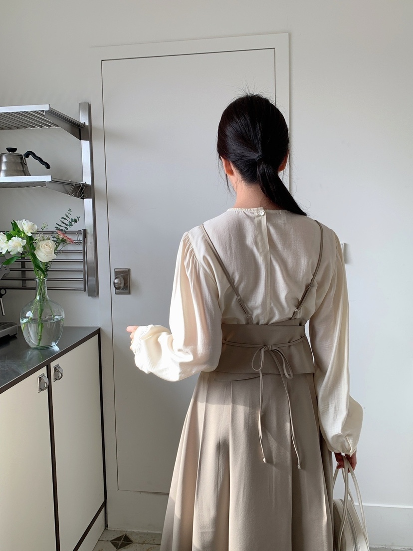 MONTER韓國直郵㊣女裝新款人氣時尚推薦25春夏熱賣職業套裝MONTER套裝