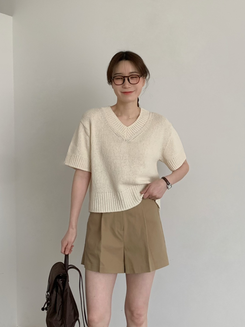JUEDE(此品牌容易投訴)韓國直郵㊣女裝新品休閑時尚針織衫JUEDE針織衫