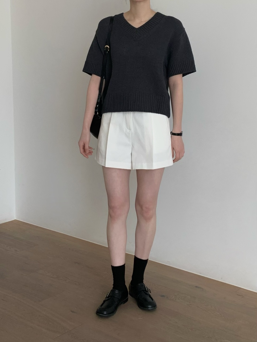 JUEDE(此品牌容易投訴)韓國直郵㊣女裝新品休閑時尚針織衫JUEDE針織衫