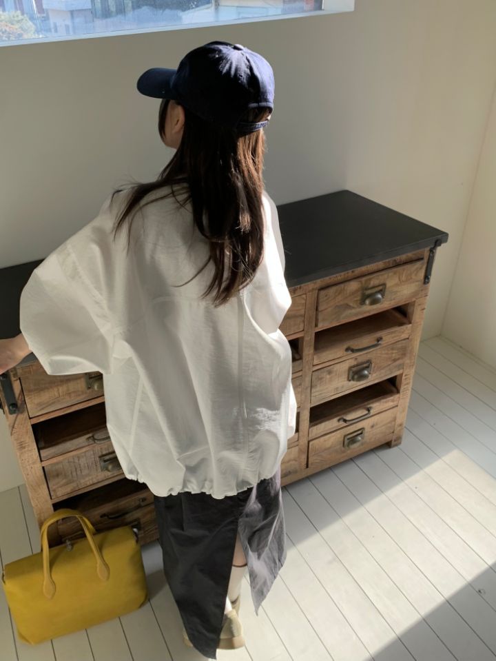 MARE韓國直郵㊣女裝新品推薦人氣職業時尚熱賣25春夏長款風衣MARE長款風衣