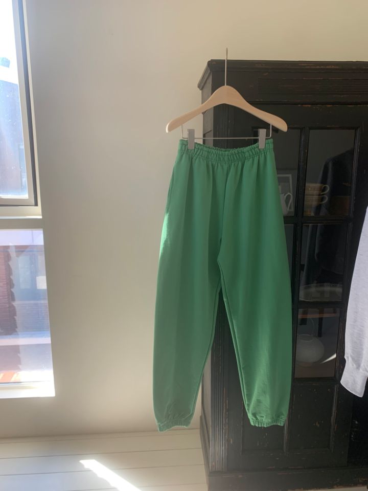 MARE直郵韓國代購㊣女裝新品人氣推薦熱賣時尚25春夏休閑褲MARE休閑褲