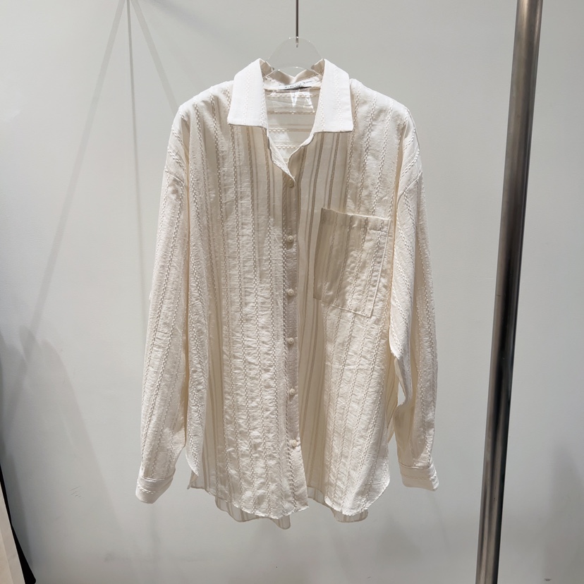 MAGNOLIA36-P韓國㊣直郵東大門代購女裝新品推薦襯衫蕾絲衫MAGNOLIA36-P襯衫/蕾絲衫