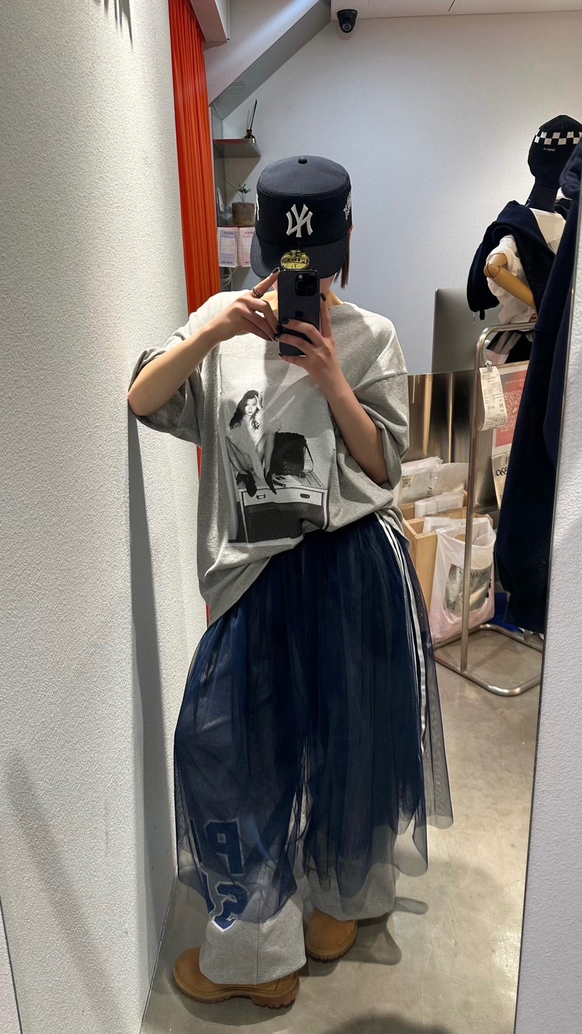 ARSERA直郵韓國代購㊣女裝新品職業熱賣推薦25春夏人氣長裙ARSERA長裙