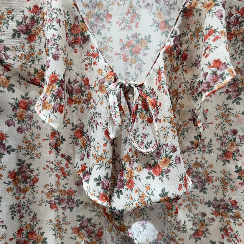 MAGNOLIA36-P韓國直郵㊣東大門實拍女裝新品25春夏推薦套裝MAGNOLIA36-P套裝