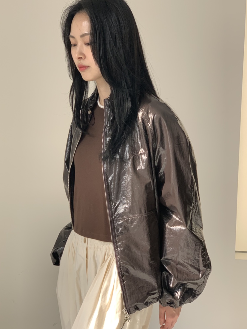 FAVE韓國㊣直郵東大門代購女裝新款職業熱賣時尚推薦人氣夾克FAVOURITE夾克