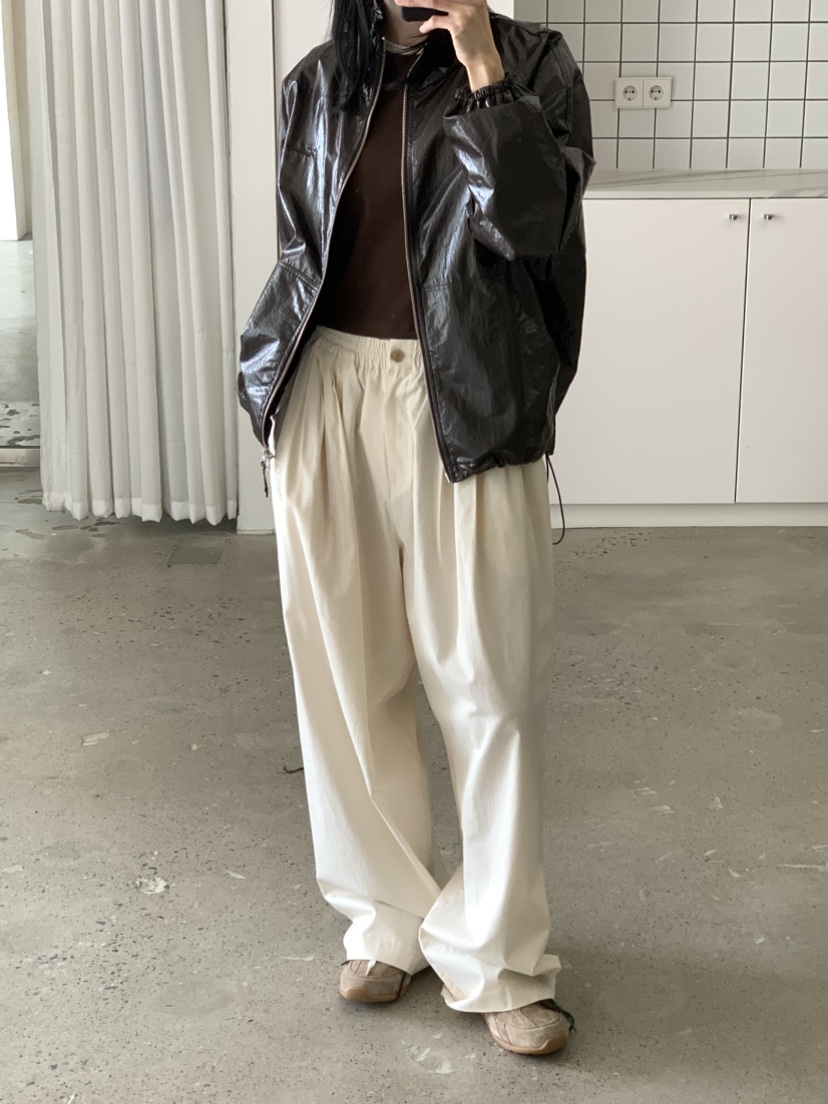 FAVE韓國㊣直郵東大門代購女裝新款職業熱賣時尚推薦人氣夾克FAVOURITE夾克