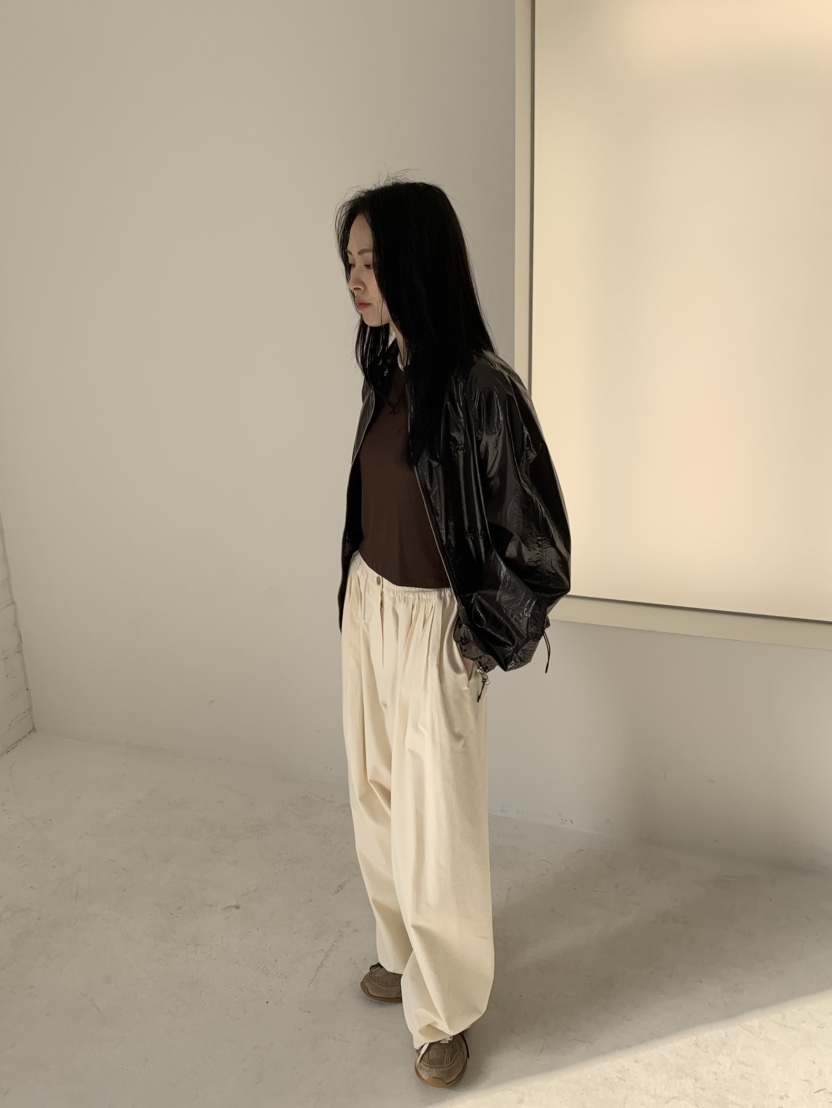 FAVE韓國㊣直郵東大門代購女裝新款職業熱賣時尚推薦人氣夾克FAVOURITE夾克