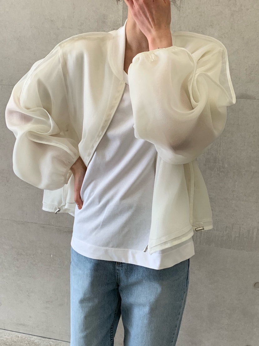 COBALT BLUE韓國直郵㊣女裝新品時尚職業推薦熱賣人氣夾克COBALT BLUE夾克