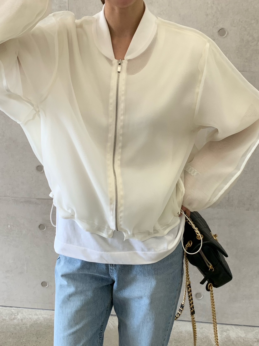 COBALT BLUE韓國直郵㊣女裝新品時尚職業推薦熱賣人氣夾克COBALT BLUE夾克圖色1