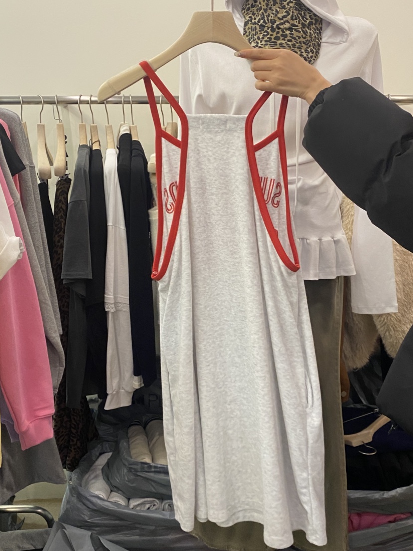 NUT韓國㊣直郵東大門代購女裝新品時尚職業推薦熱賣人氣連衣裙NUT連衣裙