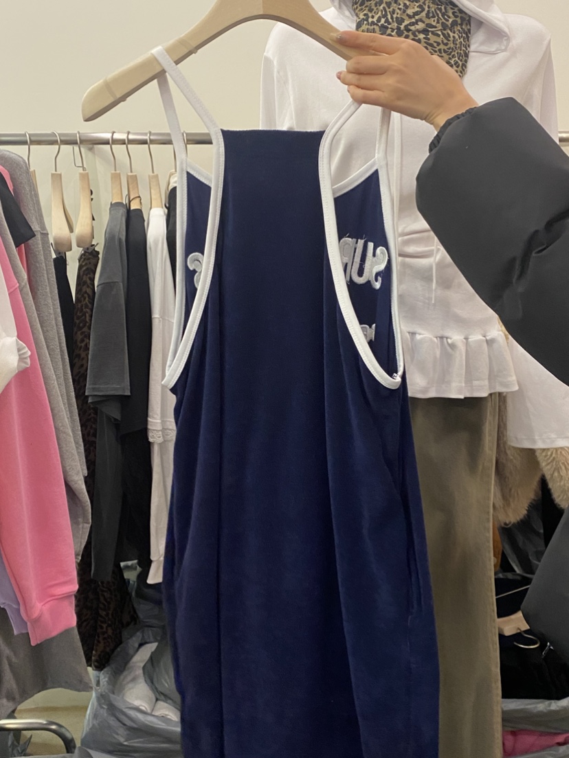 NUT韓國㊣直郵東大門代購女裝新品時尚職業推薦熱賣人氣連衣裙NUT連衣裙