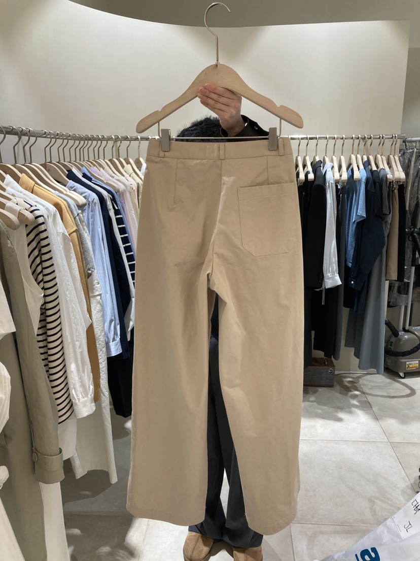 FLEUR-P直郵韓國代購㊣女裝新品熱賣人氣25春夏推薦休閑褲FLEUR休閑褲