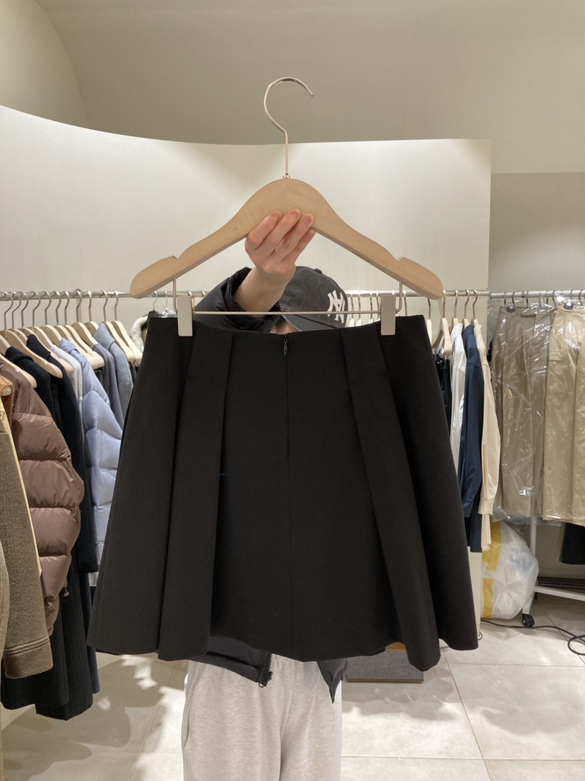 FLEUR-P韓國㊣直郵東大門代購女裝新品休閑熱賣人氣職業短裙FLEUR短裙