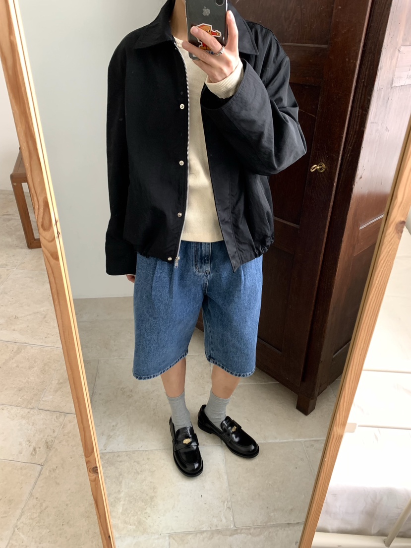 ROMANTICIZE韓國直郵㊣女裝新品熱賣推薦職業休閑25春夏夾克ROMANTICIZE夾克