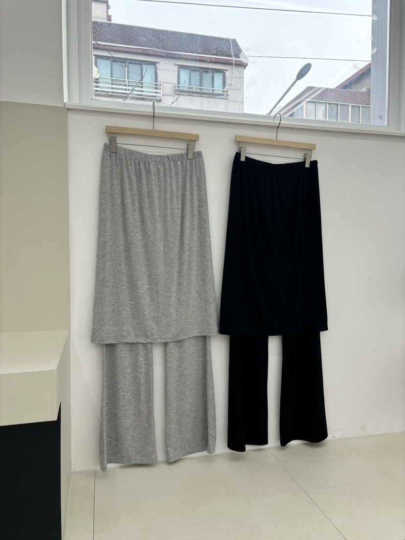 HOME GROUND直郵韓國代購㊣女裝新款時尚休閑推薦熱賣裙褲HOME GROUND裙褲