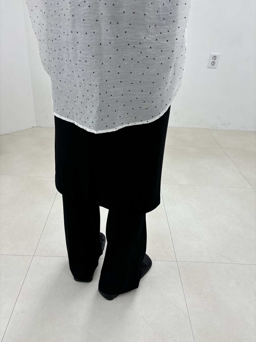 HOME GROUND直郵韓國代購㊣女裝新款時尚休閑推薦熱賣裙褲HOME GROUND裙褲