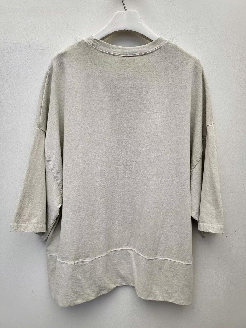 ZACCU韓國㊣直郵東大門代購女裝新品25春夏推薦熱賣長袖T恤ZACCU長袖T恤