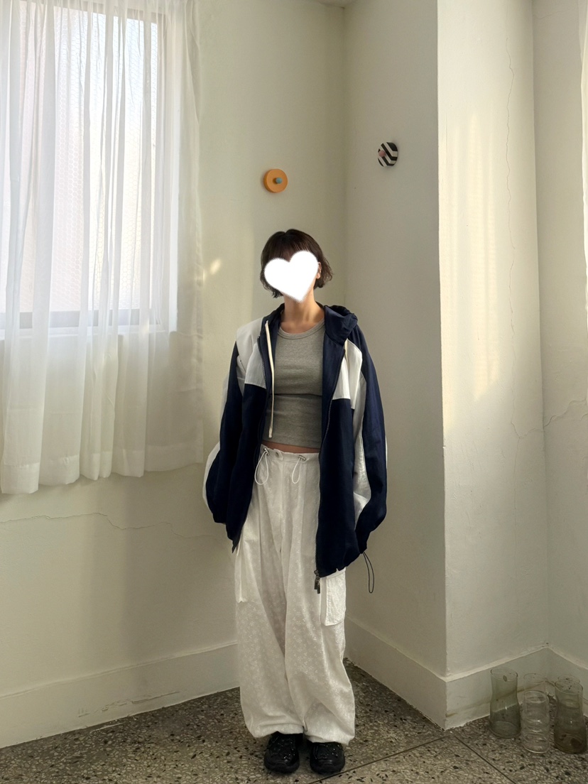 AWESOMESAUCE韓國直郵㊣東大門實拍女裝新款人氣熱賣職業夾克AWESOME SAUCE夾克