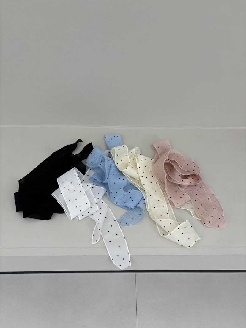 HOME GROUND直郵韓國代購㊣女裝新品職業25春夏休閑圍巾披肩HOME GROUND圍巾/披肩